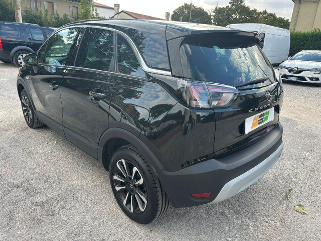 OPEL Crossland 1.5 ECOTEC D 110 CV Start&Stop Elegance