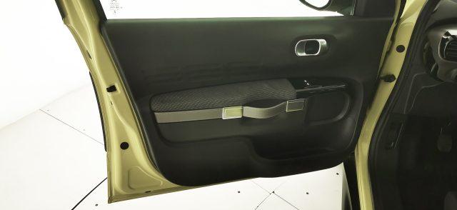 CITROEN C4 Cactus PureTech 82 Feel