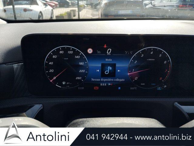 MERCEDES-BENZ A 180 Automatic Advanced Progressive "NEOPATENTATI"