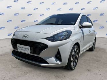 Hyundai i10 1.0 mpi Connectline 67cv
