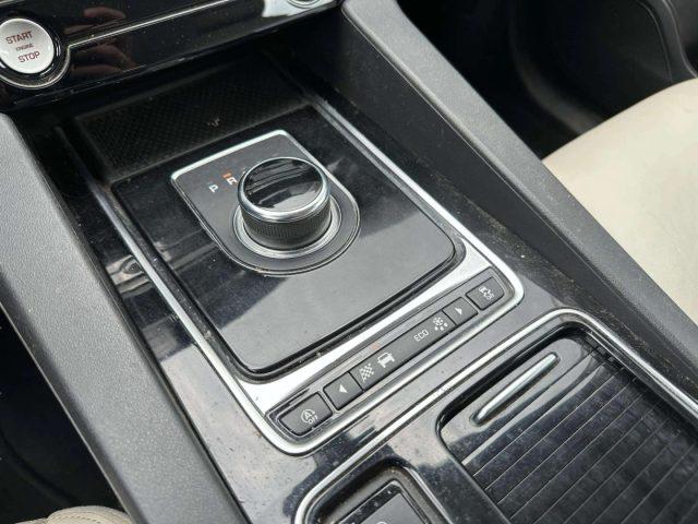 JAGUAR F-Pace 2.0 D 180 CV AWD aut. Prestige