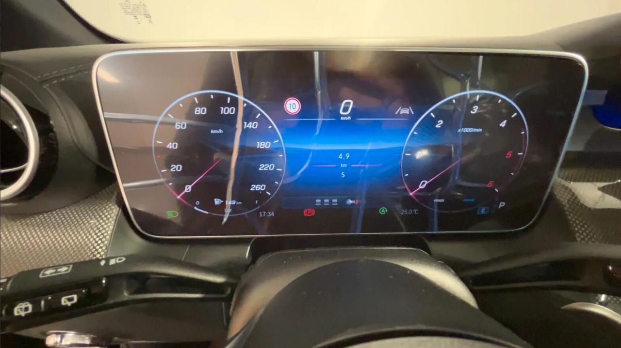 Mercedes-benz GLC 220 d 4Matic Mild Hybrid Advanced Plus-prezzo promo con finanziamento