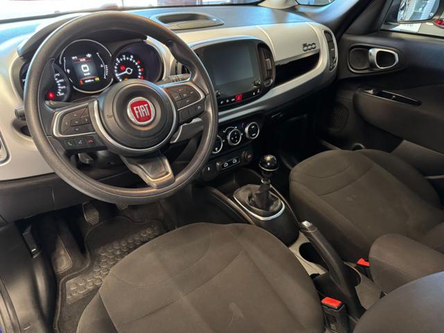 FIAT 500L 1.4 95 CV S&S Cross