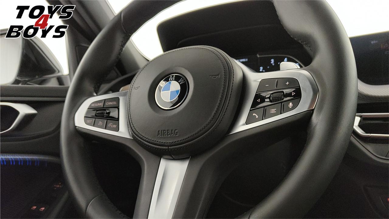 BMW Serie 1 F40 - M 135i xdrive auto