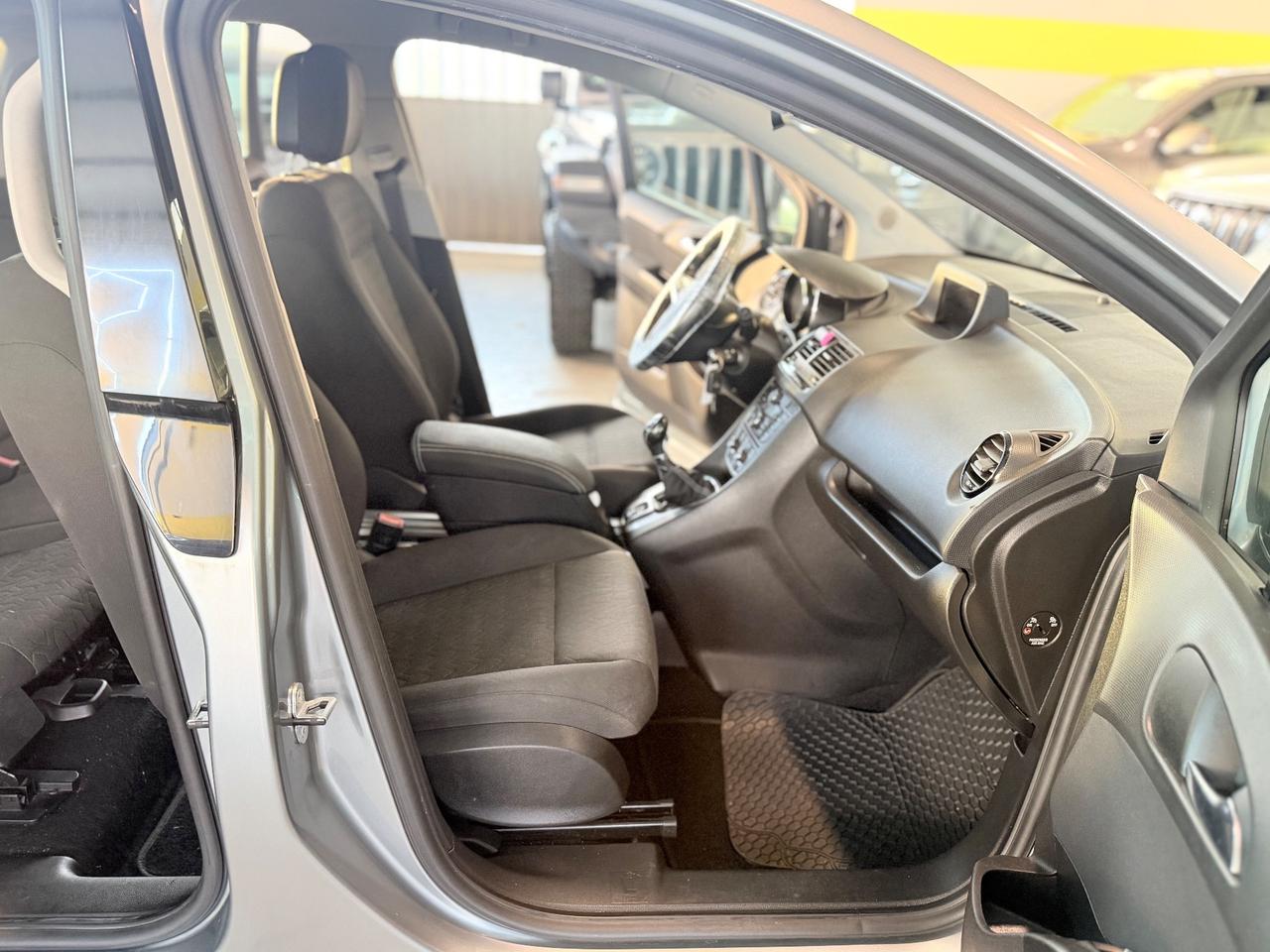 Opel Meriva 1.3 CDTI 95CV ecoFLEX Cosmo 2014