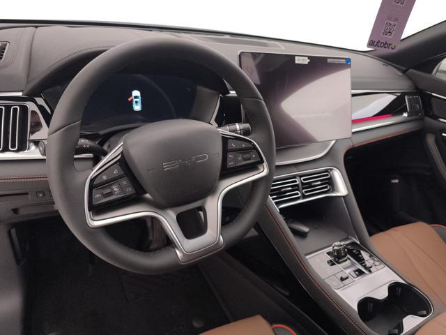 BYD Seal U 1.5 phev Boost 2wd