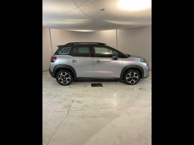 CITROEN C3 Aircross I 2021 - C3 Aircross 1.2 puretech Shine Pack s&s 130cv eat6