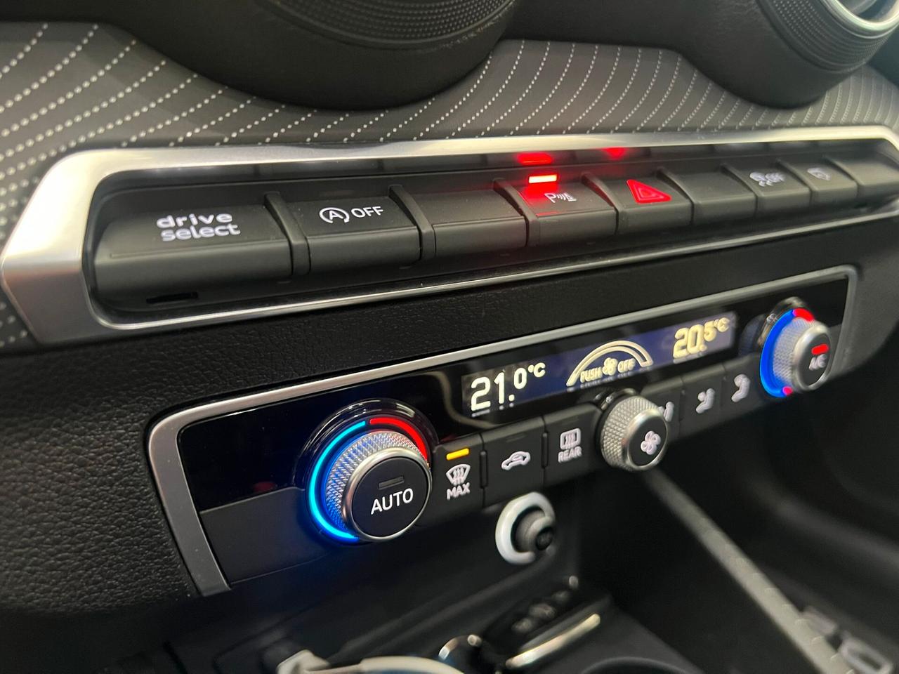 Audi Q2 2.0 TDI quattro S line Edition 190cv