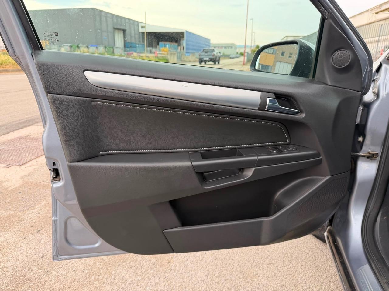 Opel Astra CDTI Station Wagon Cosmo 150000 KM