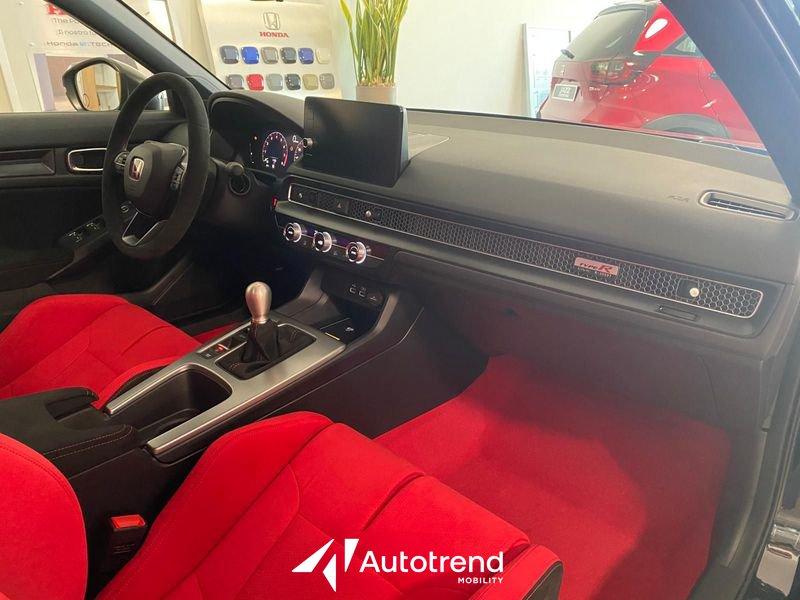 Honda Civic 2.0 329 CV Type-R Best Lap Limited Edition 51 of 100 in Pronta Consegna