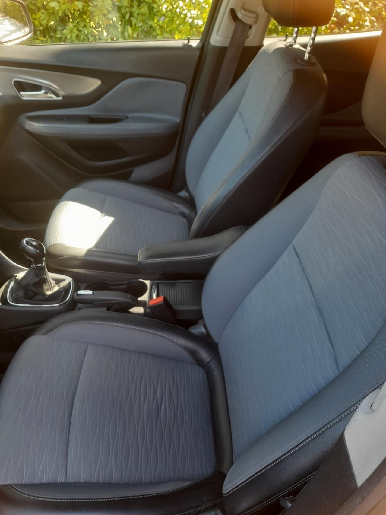 Opel Mokka 1.6 CDTI Ecotec 136CV 4x2