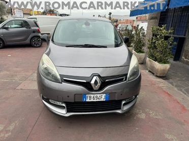 RENAULT Scenic Scénic 1.5 dCi 110CV Limited