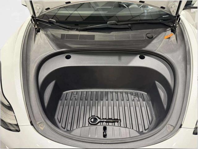 TESLA Model 3 Long Range Dual Motor AWD