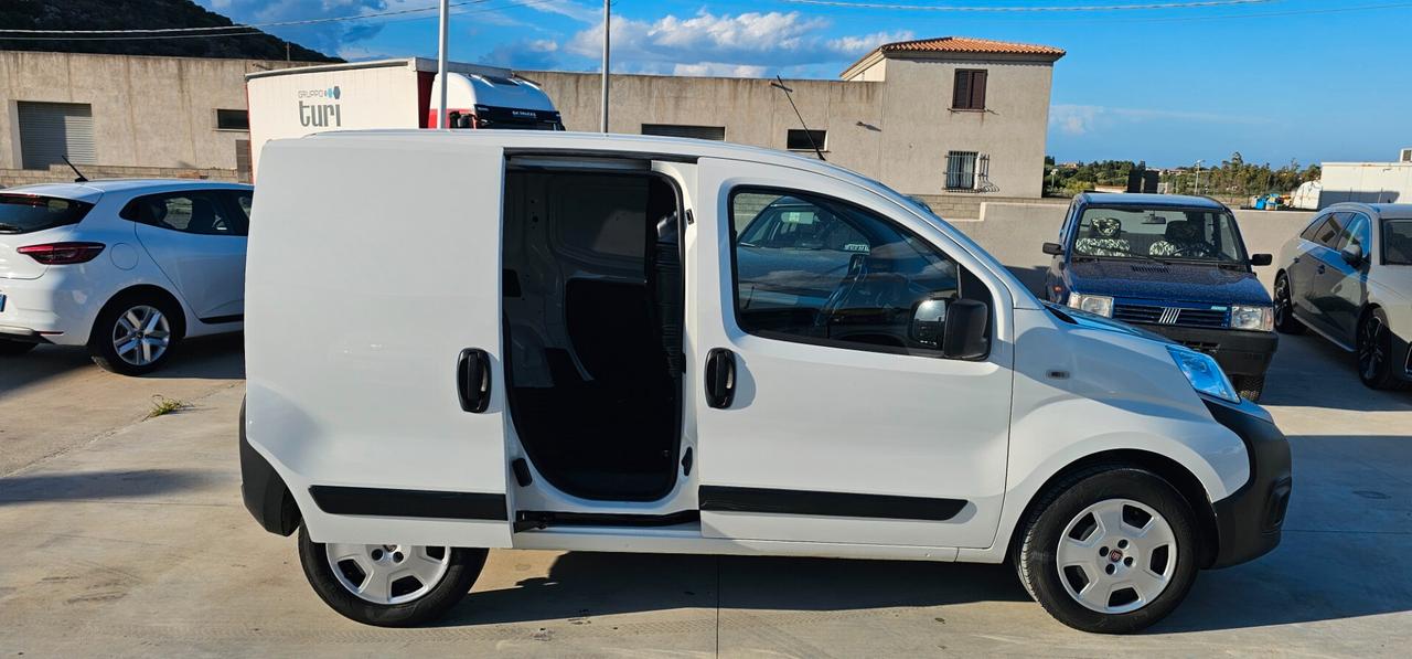 Fiat Fiorino 1.3 MJT 95CV Cargo SX