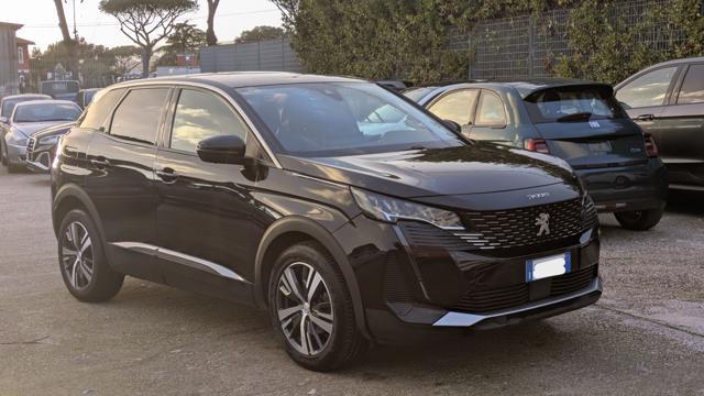 PEUGEOT 3008 1.5cc 130cv ALLURE Android/IOS DIGITAL COCKPIT