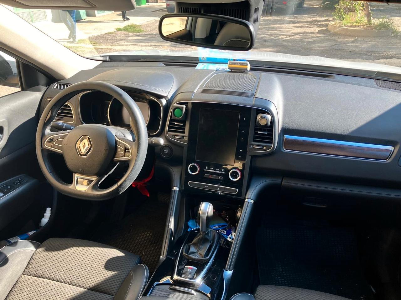 Renault Koleos dCi 175CV X-Tronic Energy Initiale Paris