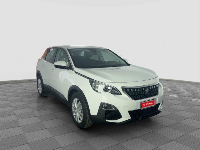 PEUGEOT 3008 3008 BlueHDi 130 EAT8 S&S Business