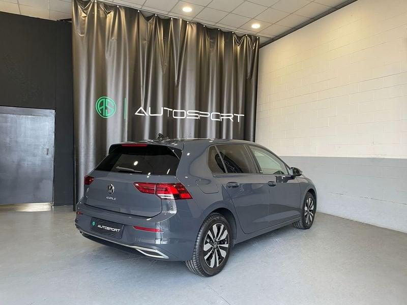 Volkswagen Golf 1.5 TSI ACT Life