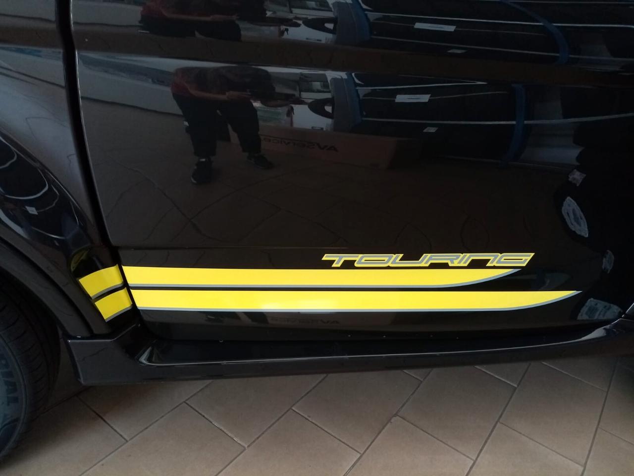Chatenet CH46 TOURING MINICAR TOSCANA ITALIA PISA