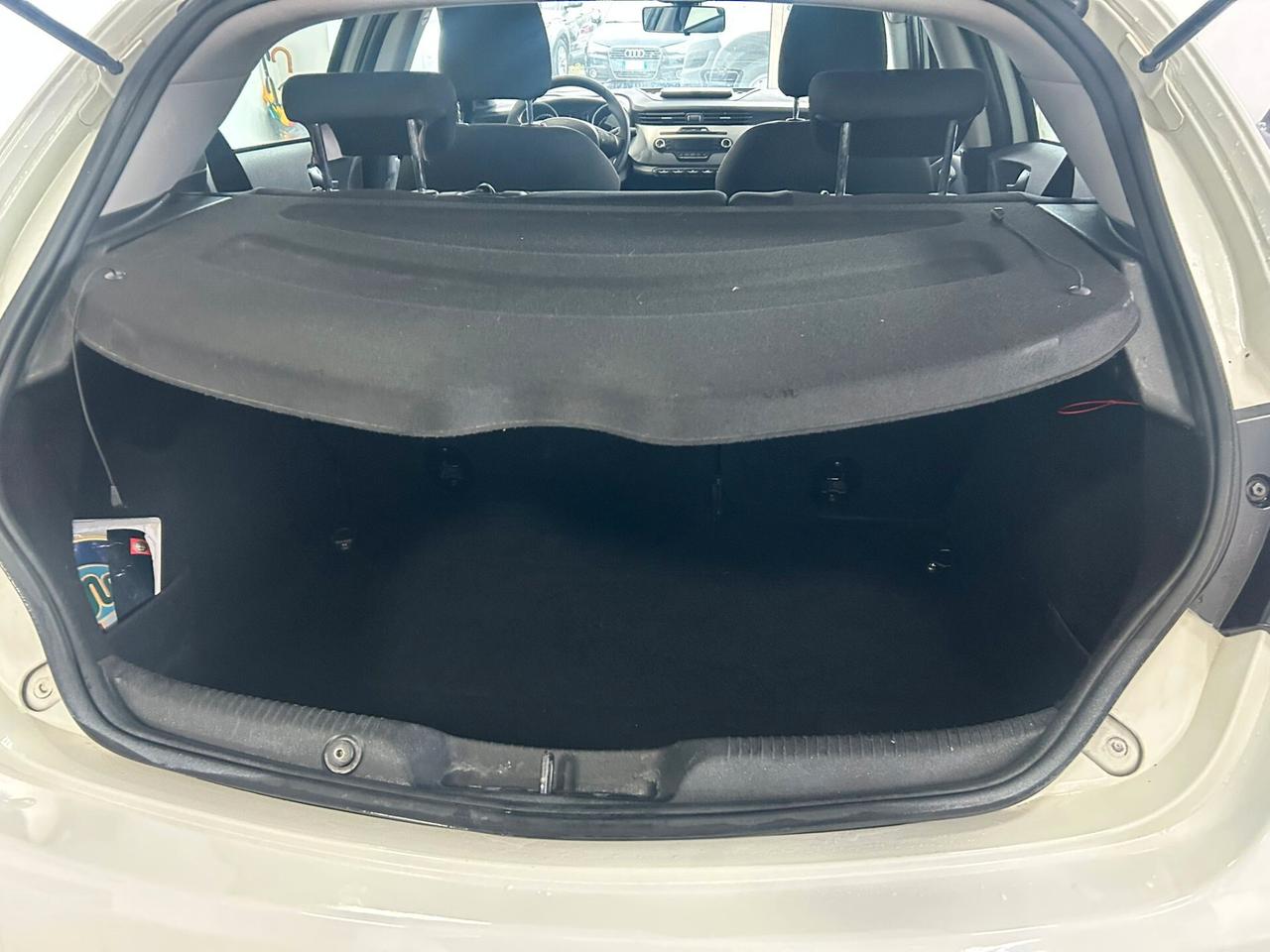 Alfa Romeo Giulietta 1.6D X NEOPATENTATI 2010