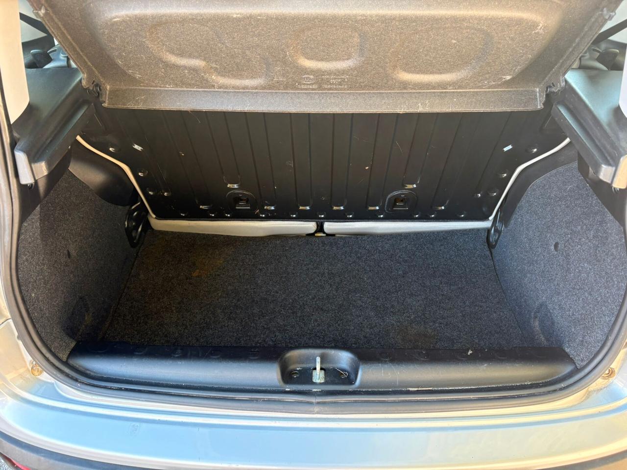 FIAT PANDA 1.3 MJT Lounge - 2013