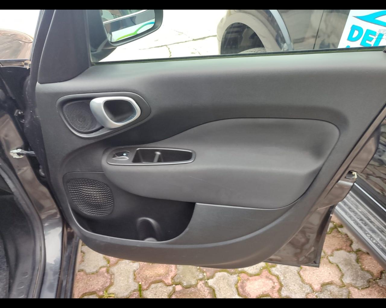 FIAT 500L - 500L 1.3 Multijet 85 CV Pop Star