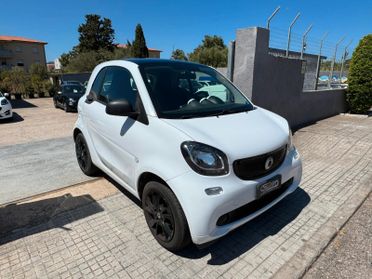 Smart ForTwo 1.0 Passion Automatica