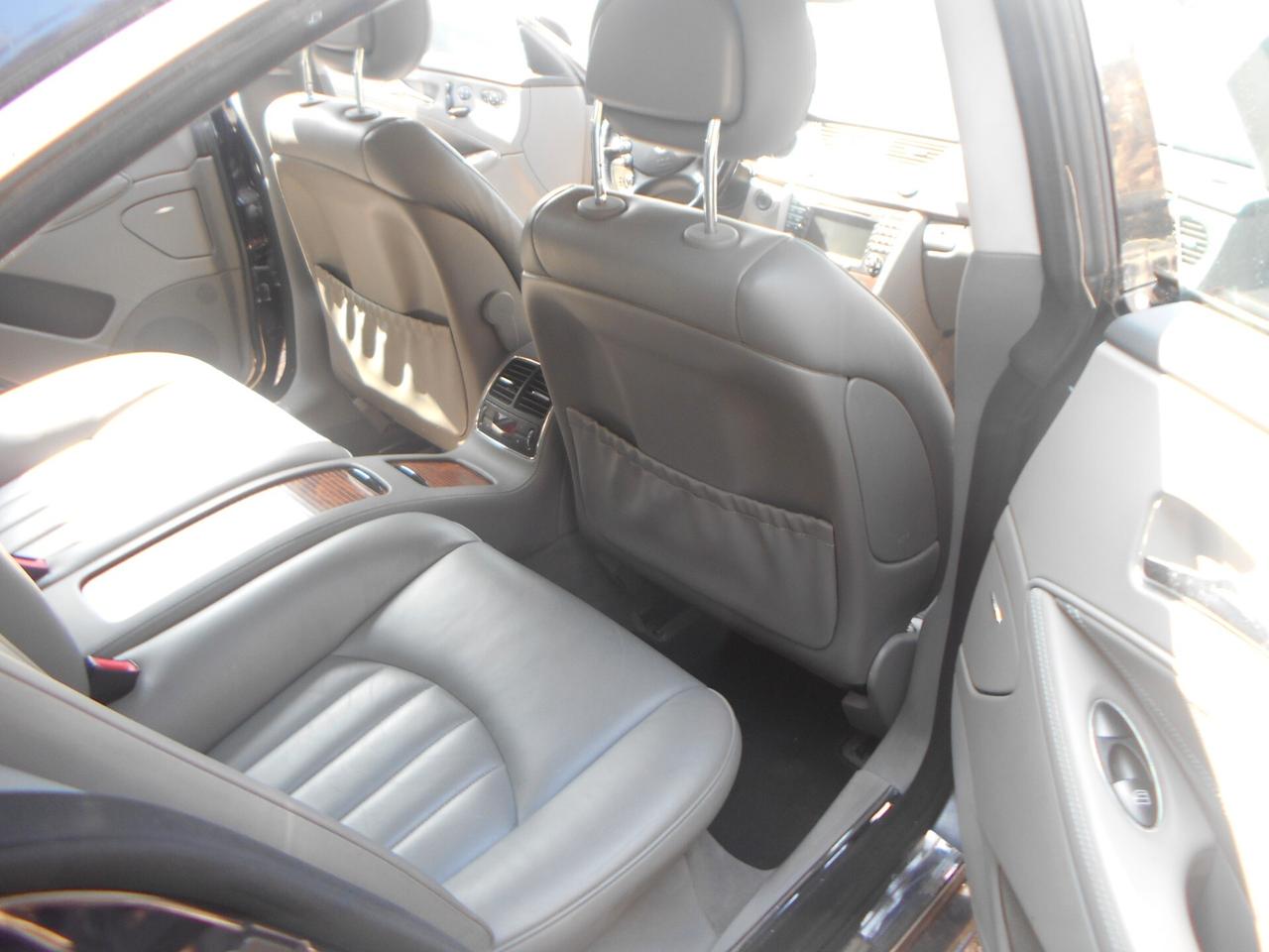 Mercedes-benz CLS 350