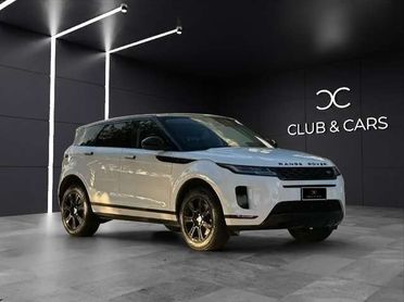 Land Rover Range Rover Evoque Evoque 2.0d i4 mhev R-Dynamic S awd 150cv auto