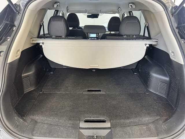 Nissan X-Trail 1.6 dCi 2WD Tekna