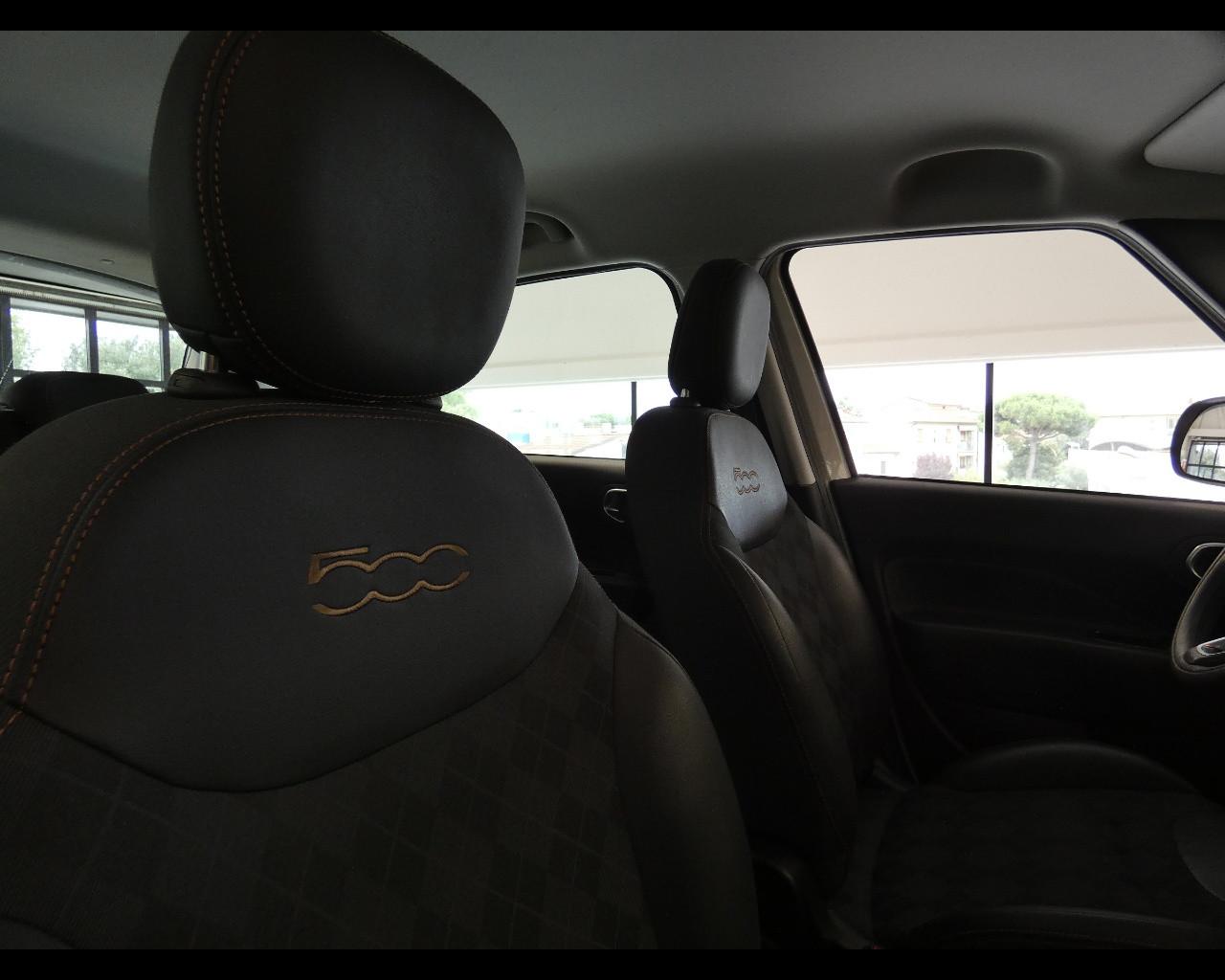 FIAT 500L - 500L 1.6 Multijet 120 CV Urban