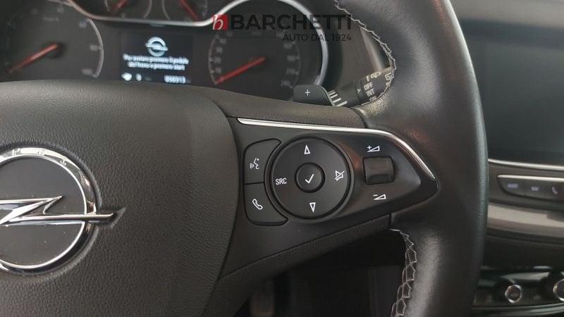 Opel Grandland X 1.6 HYBRID4 PLUG-IN AUT. AWD