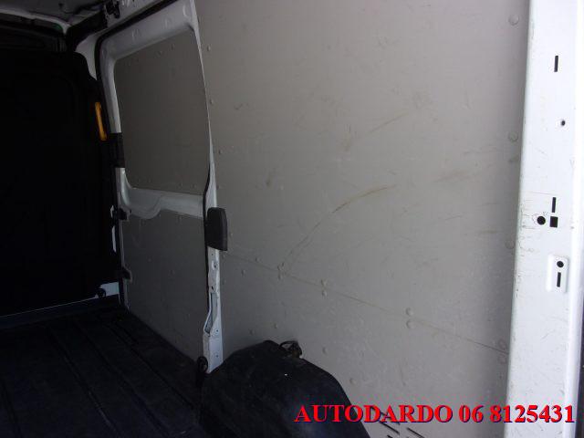 FORD Transit 290 2.0TDCi EcoBlue PM-TM Furgone Trend L2H2