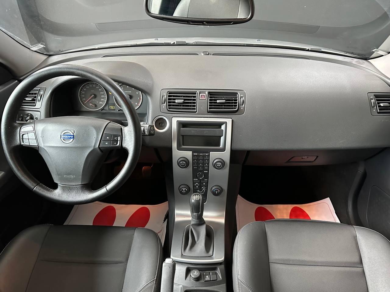 VOLVO V50 - 1.6 | 100 CV - UNICO PROPRIETARIO