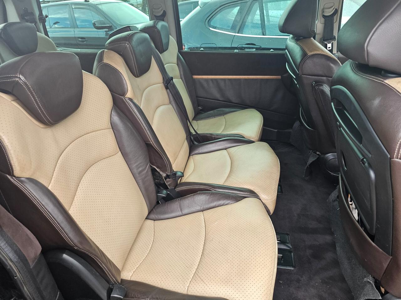 Lancia Phedra 2.2 MJT Oro Plus nb grandinatissima 3792464507