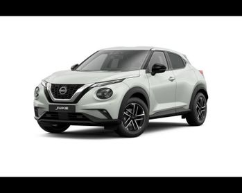 Nissan Juke NEW MC24 N-CONNECTA AMT