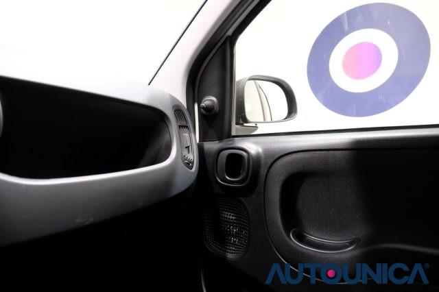 FIAT Panda 1.2 EASYPOWER EASY NEOPATENTATI