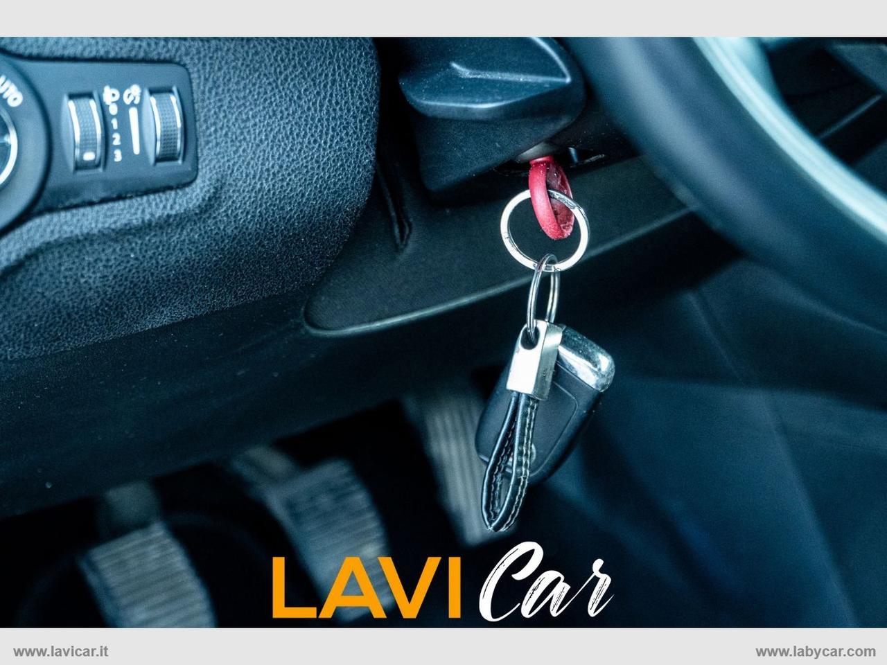 FIAT 500X 1.3 M.Jet 95 CV