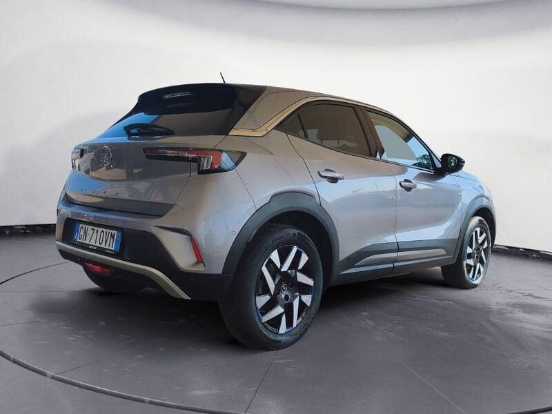Opel Mokka-e BEV Elegance