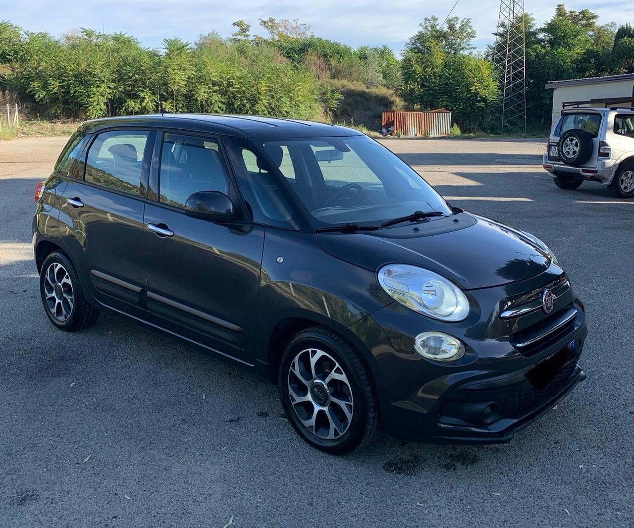 Fiat 500L 1.3 Multijet 95 CV Business 100000km