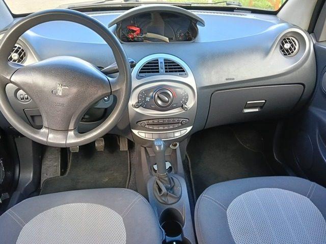 DR MOTOR DR1 1.1 16V Luxury 5 P. KM 48.200- ok neopatentati