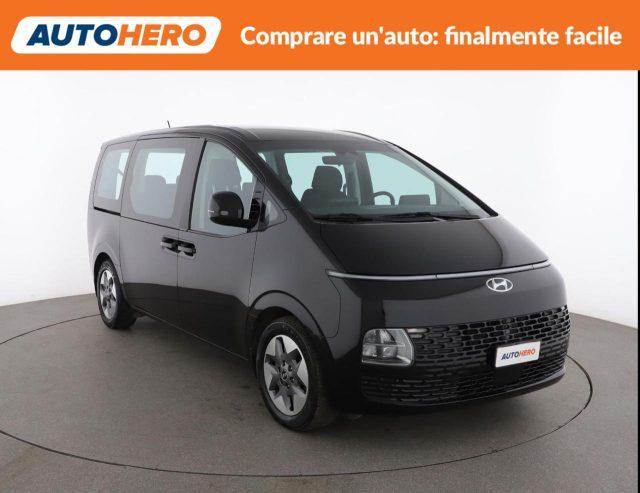 HYUNDAI Staria 2.2 MT 2WD 9 posti Wagon