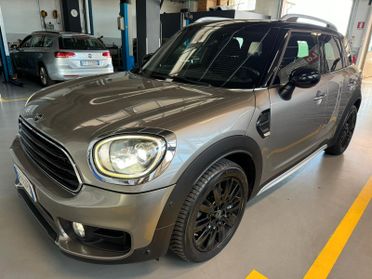 Mini Cooper Countryman Mini 1.5 Cooper Countryman