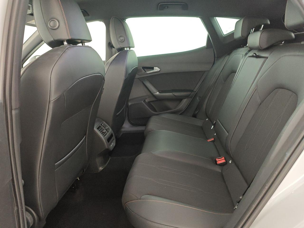 Cupra Formentor TDI DSG 150 cv Formentor Led Pelle Alcantara