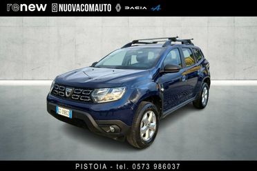 Dacia Duster 1.0 tce ECO-G Comfort 4x2