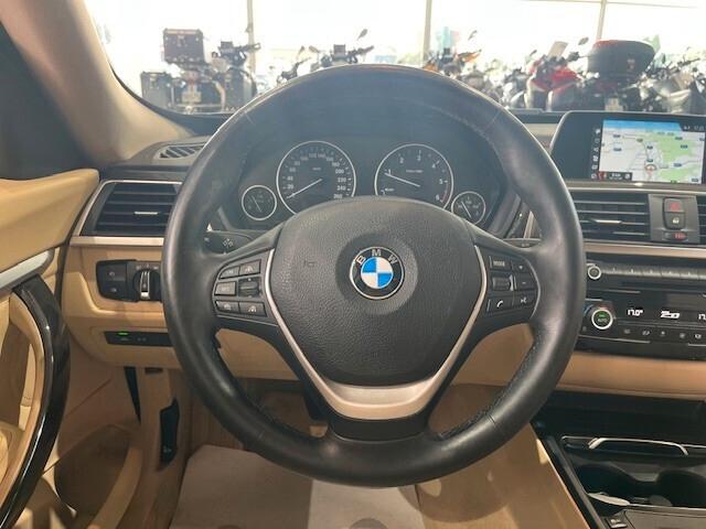 BMW 320 D Gran Turismo Business Advantage auto * 84 000 KM *