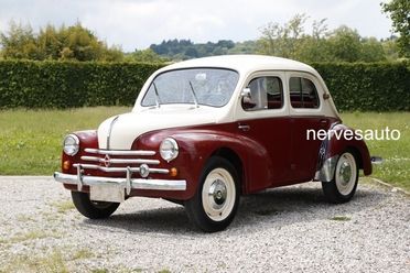 Renault 4CV R1062 Sport