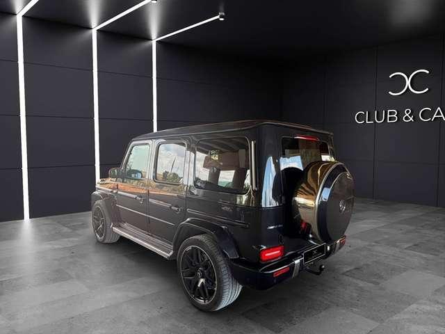 Mercedes-Benz G 63 AMG G 63 AMG Premium Plus 585cv auto Tetto/Scarichi Amg/Amg Driver's/Adaptive Cruise Control/Cerchi 22