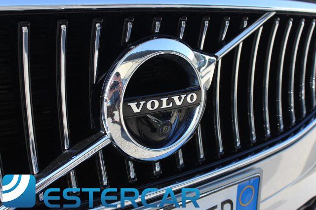 VOLVO V90 D4 AWD Geartronic Inscription FULL 4X4 19'