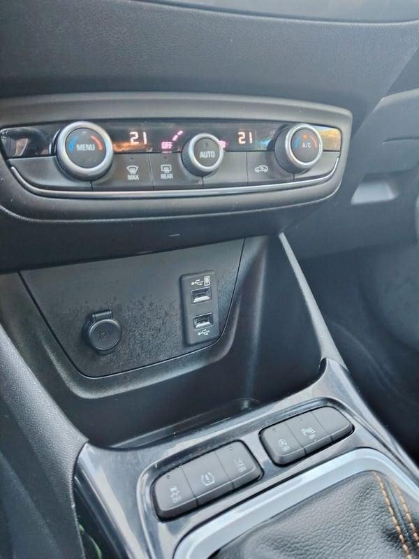 Opel Crossland Crossland X 1.5 ECOTEC D 102 CV Start&Stop Innovation